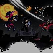 Broadcasting Nikku Vs Agoti Ft M4ryST FNF Hotline 024 The Medley Update Mod