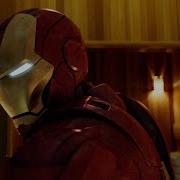 Iron Man MCU Tribute Shoot To Thrill