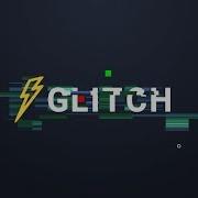 Free After Effects Template Glitch Logo Animation