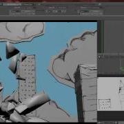 Blender 2 53 BGE Simple Shooter Game