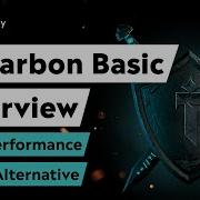 Rust Carbon Basic Overview