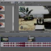Black Ops HD PVR Render Settings Sony Vegas 09