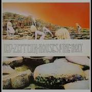 Led Zeppelin No Quarter Dark Remaster