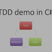 TDD Demo String Calculator Kata C