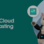Forecasting Sales Cloud