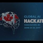 Vancouver AI Hackathon 1st Night Pitch