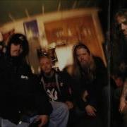 Machine Head Struck A Nerve Live In Belgium 97