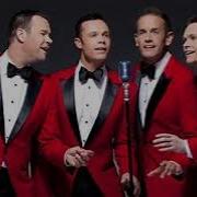 HUMAN NATURE Baby I Need Your Loving