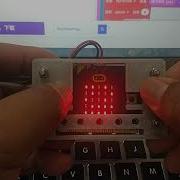 Microbit StopWatch