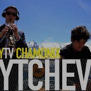 DOYTCHEVA UNTITLED I BalconyTV