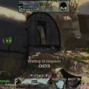 Famas Frenzy Scrapyard RAPE Vs Semtex And Fragz