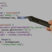 Drawing Images HTML5 Game Development