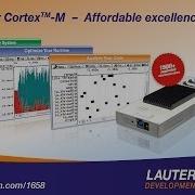 µTrace Intelligent Debugging And Tracing For Cortex M
