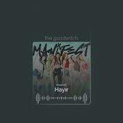 Hayır Manifest Slowed Reverb