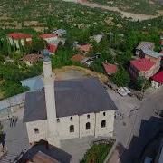 Arapgir Belgeseli Dron çekimi