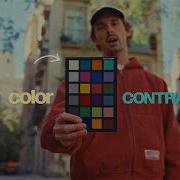 The Power Of SIMPLE Colorgrading