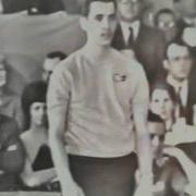 1967 PBA Miller High Life Open Match 1 Bill Tucker Vs Bud Horn