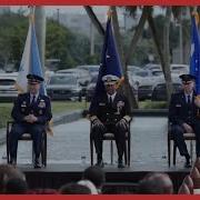 FULL HIGHLIGHTS Historic SOUTHCOM Change Of Command Adm Holsey To Lt Gen Pettus AC15