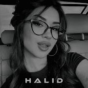 SABI MIA BOYKA Базовый минимум Halid Remix