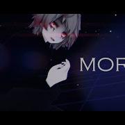 MMD Morph MODEL TEST SaireVR