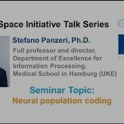 Neural Population Coding