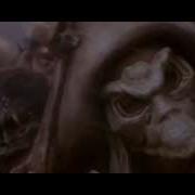 Technoir Dying Star Labyrinth Music Video