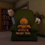 The Garfield Show Intro