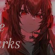 Nightcore Bite Marks YOUTH NEVER DIES