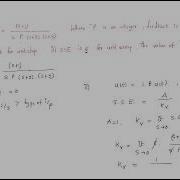 Steady State Error OLTF Examples CS Control Systems Lec 34