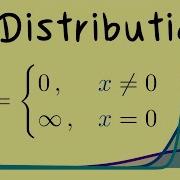 Distributions 1 Motivation And Delta Function