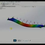 How To Do Static Analysis In Solidworks