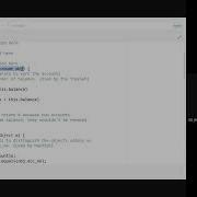 Live Coding Session Week 6