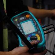 Earth Fault Loop Impedance Testing ZS