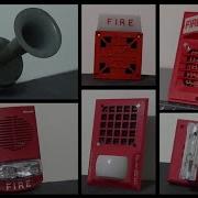 Fire Alarm Mega Compilation 2022 Assorted Signaling Devices