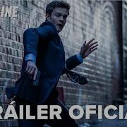 Novocaine Sin Dolor Trailer DOBLADO Estreno 2025