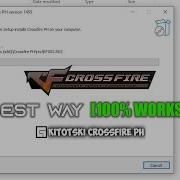 CFPH 2022 Installation Tutorial Mas Mabilis Pwede PC Or Laptop 100 Works