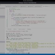 Django GraphQL S1E1
