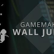 GameMaker Studio 2 Wall Jumps With Momentum