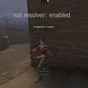 Roll Resolver For NeverLose