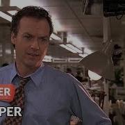 The Paper 1994 Trailer Michael Keaton Glenn Close