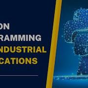 Python Programming And Industrial Applications Skyy Rider Institutions