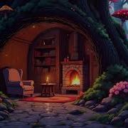 Fantasy Forest Nook Ambient Fantasy Lofi Cozy Lofi Music To Study And Read
