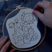 How To Transfer Your Design Using Prick And Pounce Method