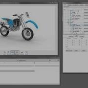 QuickTip Creating Exploded Views In KeyShot