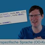 Domänenspezifische Sprache Teil 5 Objektorientierung Kapselung Vererbung Polymorphie