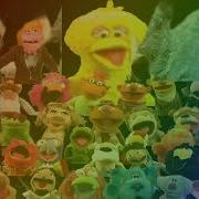 The Muppets Movie Remake Rainbow Connection Finale Life S Like A Movie