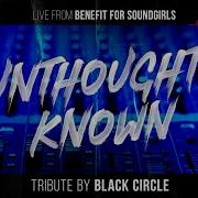 Unthought Known Pearl Jam Tribute By Black Circle Live From Benefit For Soundgirls
