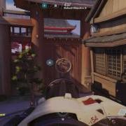 Overwatch Bastion Configuration Siege Ability Preview