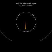 Ball Bouncing Simulation Adhd Music Code Space Python Physics Simulations Memes Science