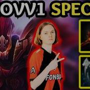 Ssnovv1 Spectre Carry Insane Haunt Domination Dota 2 Gameplay